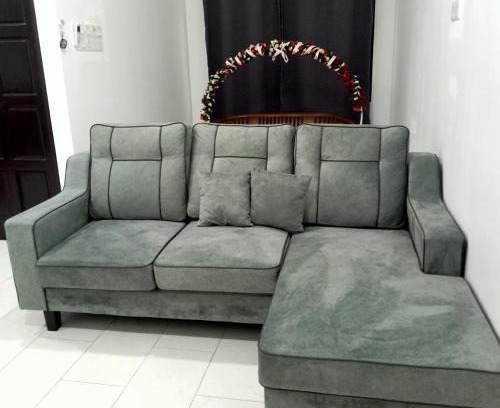 Batu Pahat Casa | The 88 Homestay