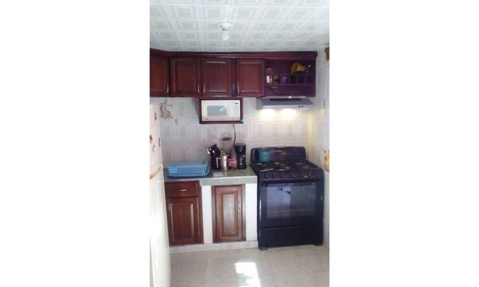 Toluca Municipality Casa | The AAA House - Amable, Agradable, Accesible 4 You