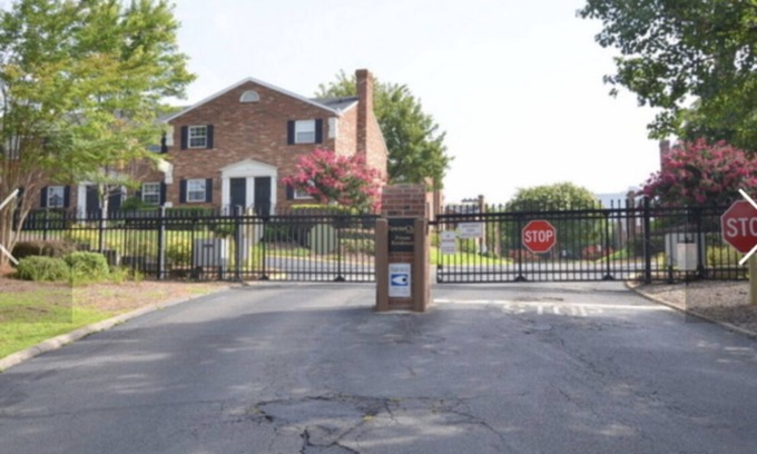 Augusta Casa | The absolute Closest Housing to the 1st ever November Masters 2020