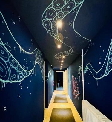 Molle Apartamento | The Abyss