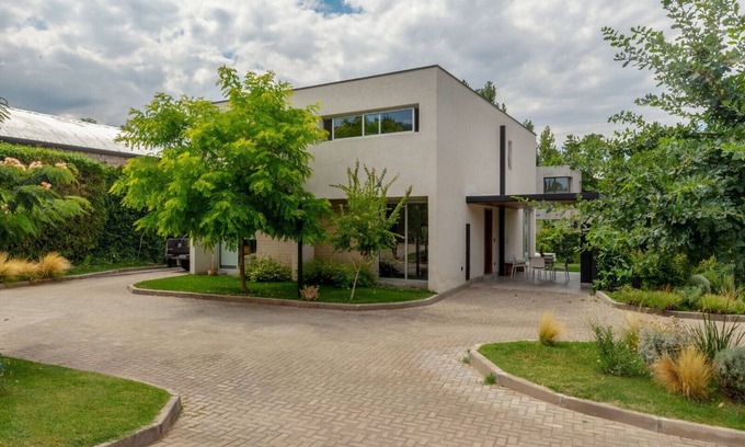 Chacras de Coria Casa | The Acacia Village: Luxury Lodge 6