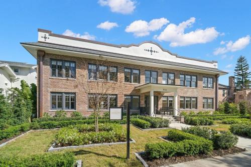 Hyde Park Apartamento | The Adaline - Entire Complex In Hyde Park