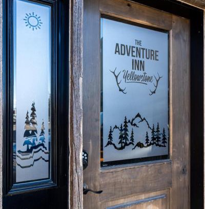 West Yellowstone Hotel | The Adventure Inn Yellowstone
