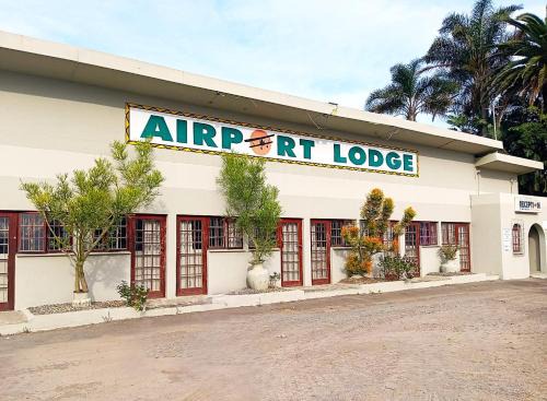 Berea Apartamento | The Airport Lodge - East London