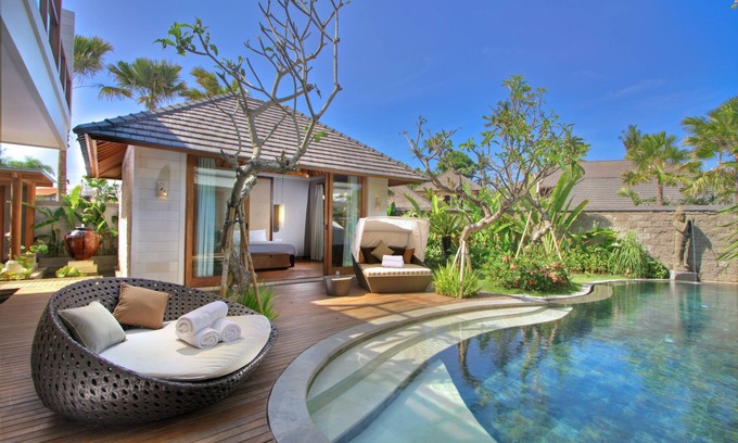 Batubelig Villa | The Akasha Seminyak Bali Luxury Villas