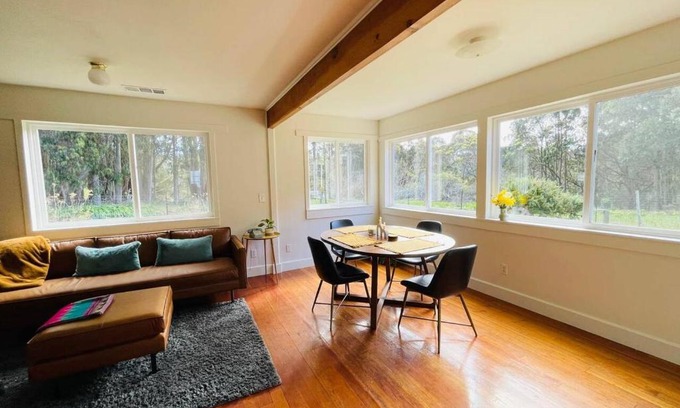 Albion Casa | The Albion Haus