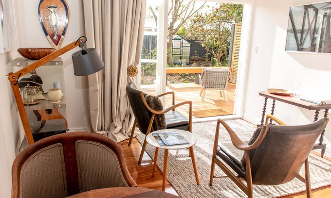 Carterton Apartamento | The Alchemist Retreat, a private Studio in Carterton