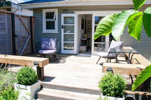 Carterton Casa | The Alchemist Retreat, Private Studio in Carterton