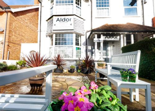 Skegness Cama Y Desayuno | The Aldor