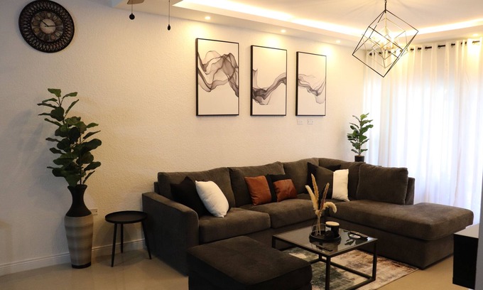 Havendale Apartamento | The Alexandria Luxury Apartment with infinity rooftop pool