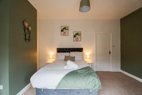 Redcar Casa | The Alfred Suite