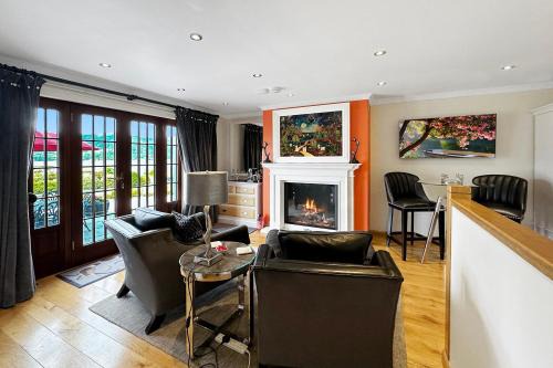 West Laroch Apartamento | The Allanbreck Studio Glencoe Ballachulish Highlands Near Fortwilliam
