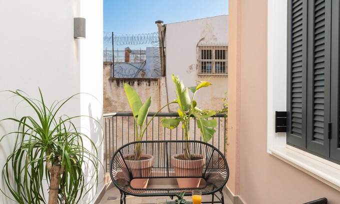 Chania Town Hotel | The Alma City Hotel