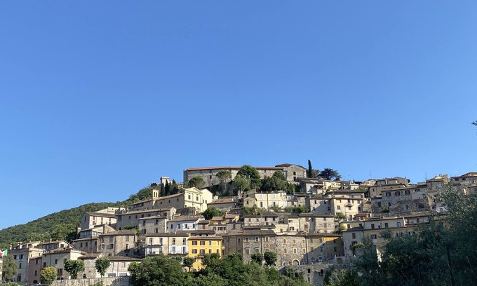 Narni Casa | Vrbo Property