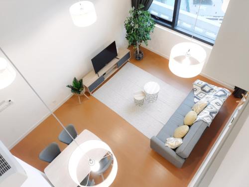 Petaling Jaya Apartamento | The Aloe - The Hub SS2