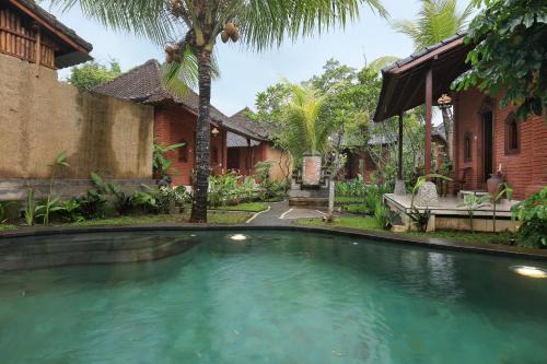 Melayang Complejo | The Alus Cottage and Villa
