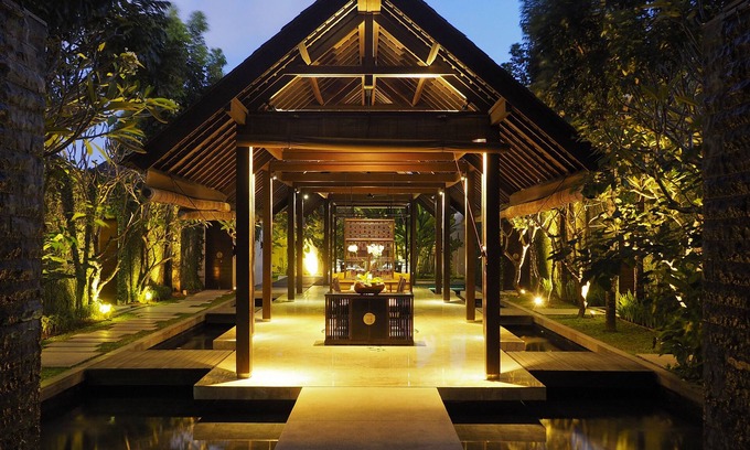 Sunset Road Complejo | The Amala Boutique Retreat