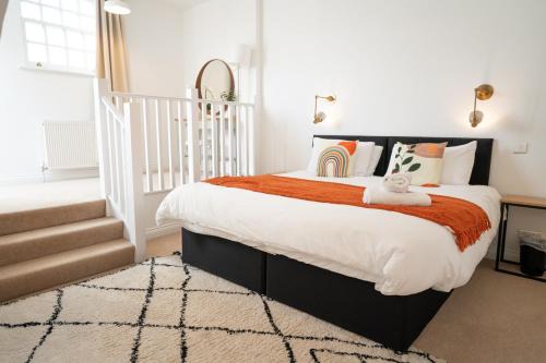 Sheffield Apartamento | The Amazing Triplex - City Centre - Free Parking