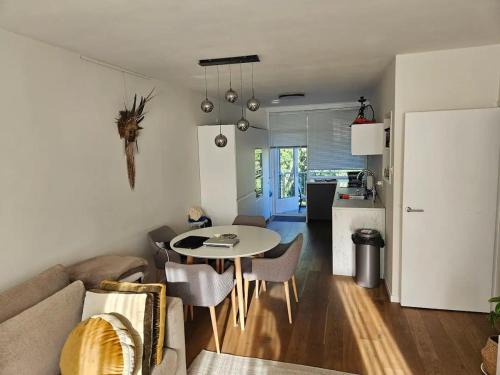 Amsterdam South Apartamento | The Amsterdam - South Apartment