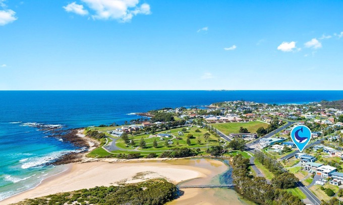 Dalmeny Casa | The Anchor House - Iconic