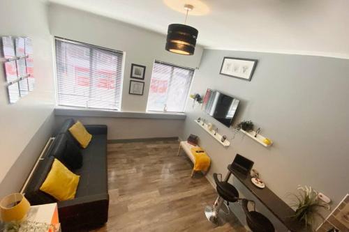 South Shields Apartamento | The Anchor -South Shields