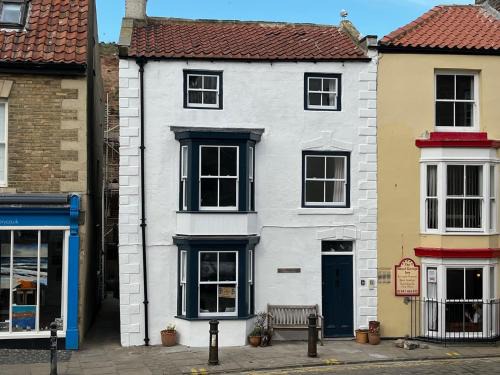 Staithes Casa | The Anchorage your home in idyllic Staithes
