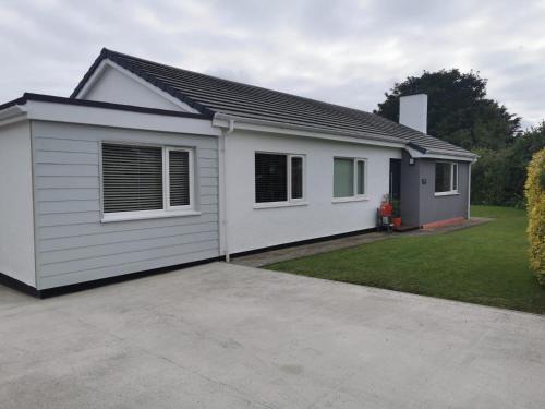 Cemaes Bay Apartamento | The Annex