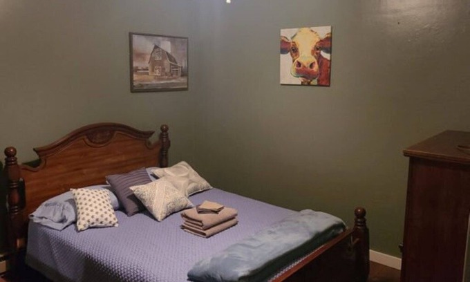 Kyle Casa | The Annex House