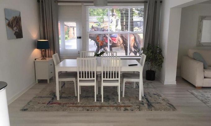Ditcheat Apartamento | The Annexe in Ditcheat