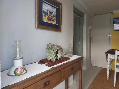 Calitzdorp Apartamento | The Anvil Rest Cottage