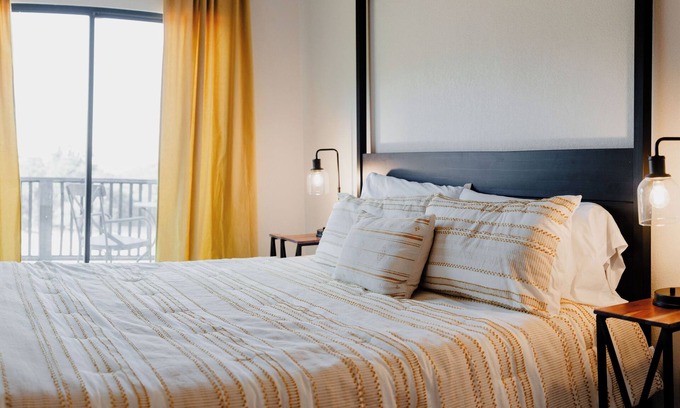 Springville Apartamento | The Apartment at Mt. Dennison - Cozy Apt. in Balch Park near Sequoia Forrest