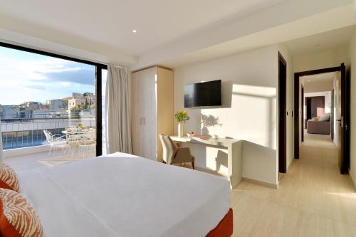 Kinosargous Apartamento | The Apartment by Athenaeum Hotels