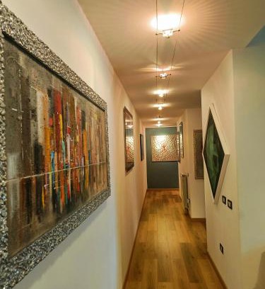 Lanciano Apartamento | the apARTment