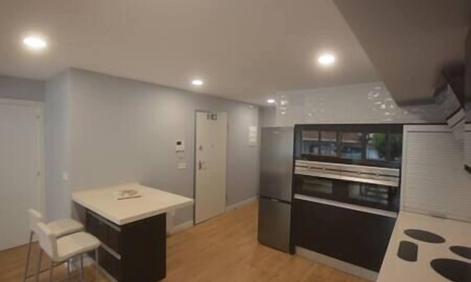 Santutxu Apartamento | The apartment of Carola in Bilbao