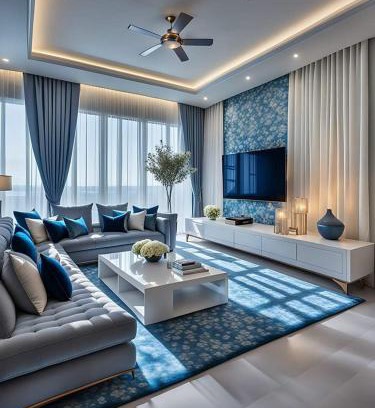 Loralai District Apartamento | The Apartment of Islamabad