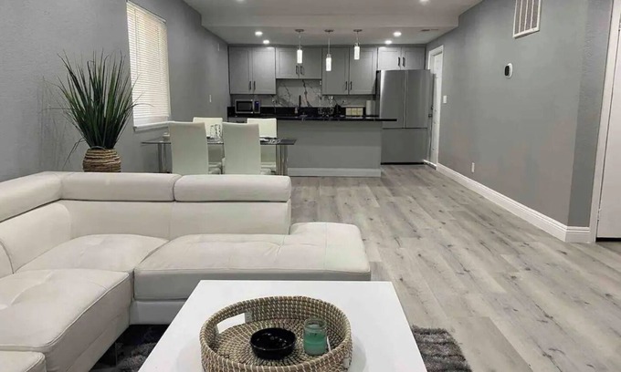 Chinatown Apartamento | The apartment Smart & cozy