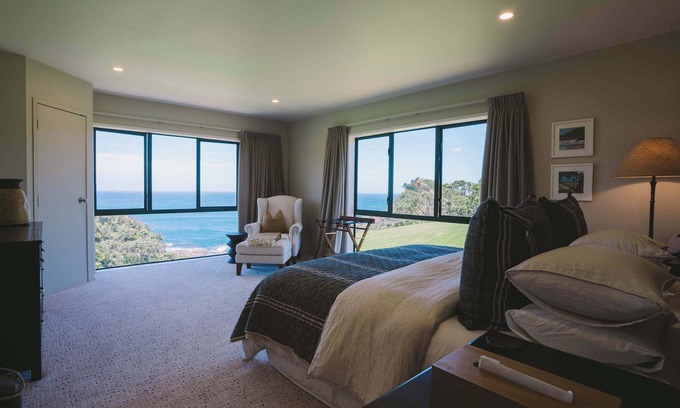 Tutukaka Condominio | The Apartment Summary