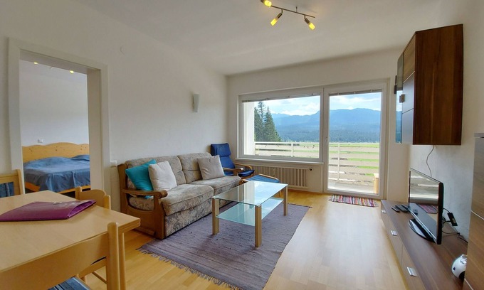 Bad Mitterndorf Apartamento | The Apartment Toni in Haus Sonnenalm 3 in Bad Mitterndorf