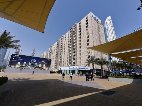 Trade Center Apartamento | The Apartments, Dubai World Trade Centre
