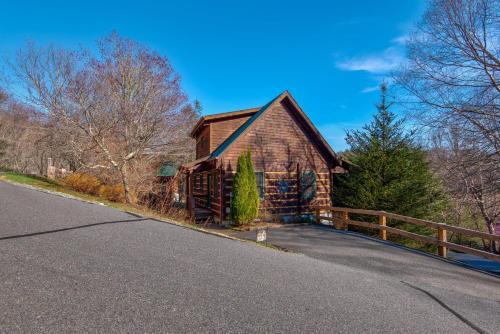 Blowing Rock Casa | The Apple Cabin