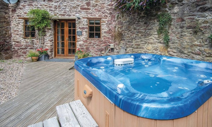 St Ishmaels Casa | The Apple Store - 1 Bedroom Cottage - St Ishmael's