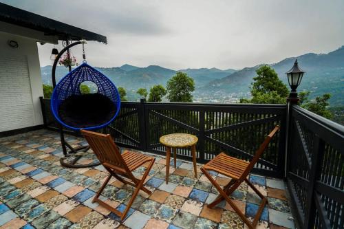 Bhimtal Casa | The Apricity Bhimtal