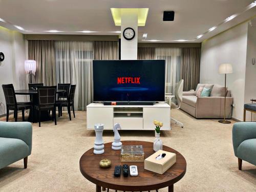 Madinaty Apartamento | The Arabella House - Madinaty