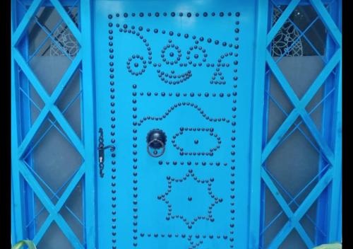 Sidi Abdel Aziz Apartamento | The Arabesque House