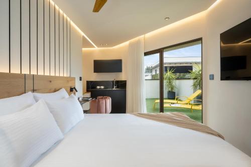Tel Aviv City Center Hotel | The Arbel Tel Aviv