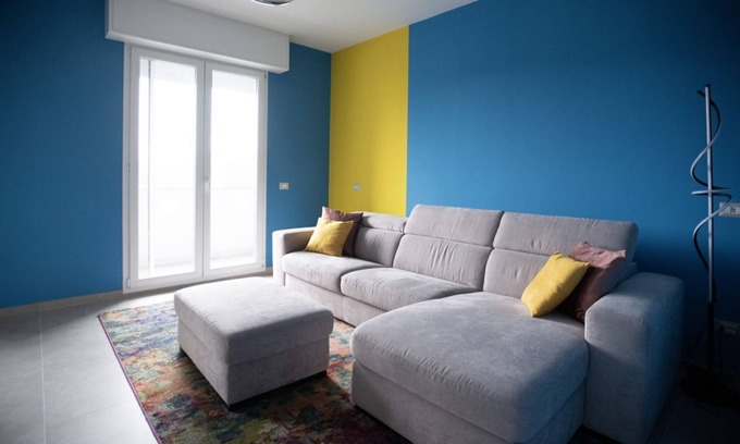 Gallaratese Apartamento | The Archè Comfort&Relax - Horse House