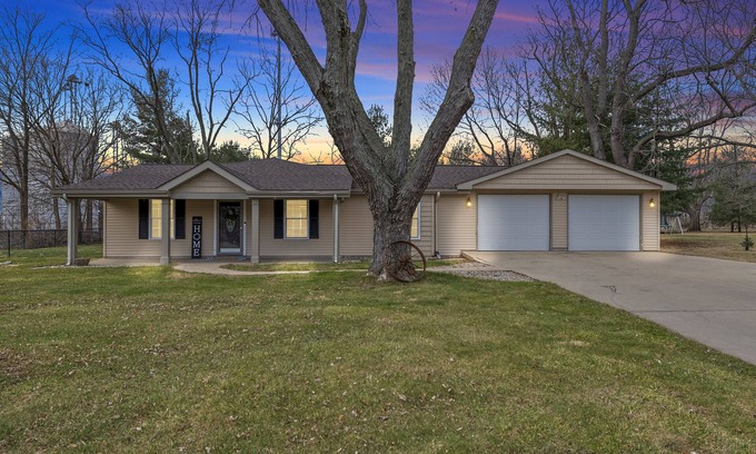 Springfield Casa | The Archer Home