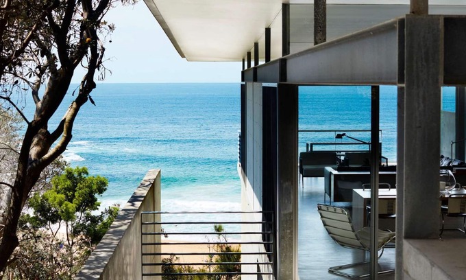 Whale Beach Casa | LA CASA DEL ARQUEADOR - Whale Beach, NSW