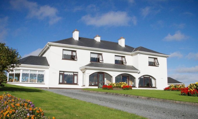 Drumyouth Casa | The Arches Farmhouse B&B