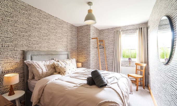 Ballycastle Apartamento | The Arches